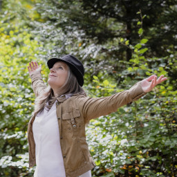 Pour la gloire de mon Dieu