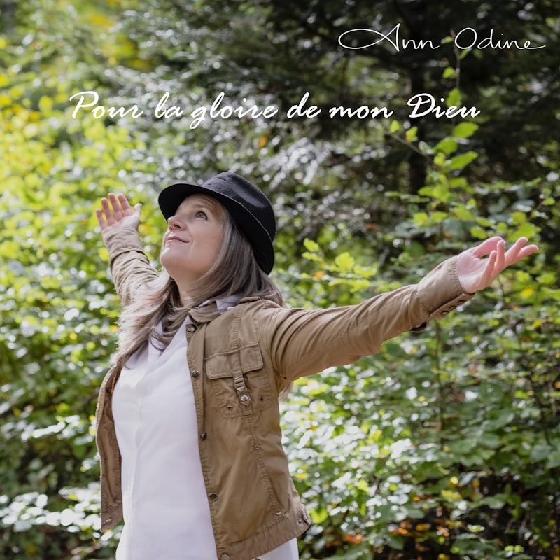 Pour la gloire de mon Dieu